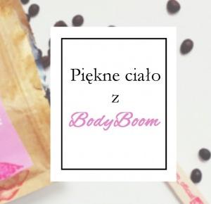 Piękne ciało z BodyBoom!